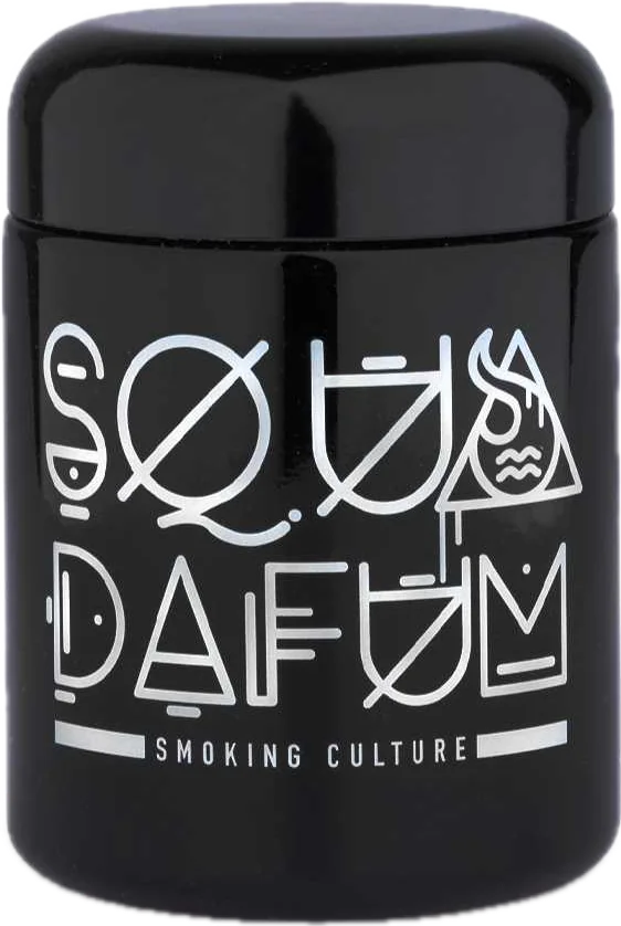 Pote UV Future Logo 250 ml