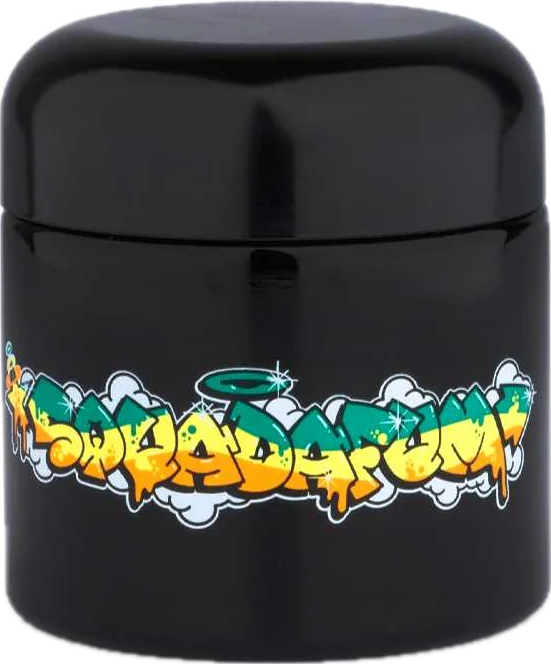 Pote UV Graf 100 ml