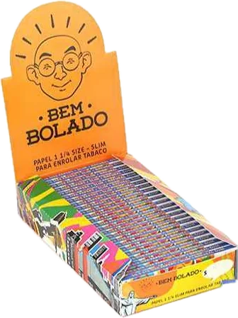 Seda Bem Bolado Mini Size Slim