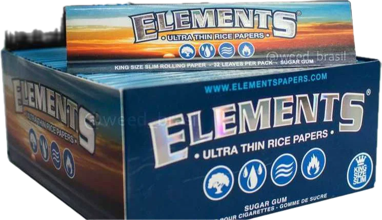 Seda Elements King Size