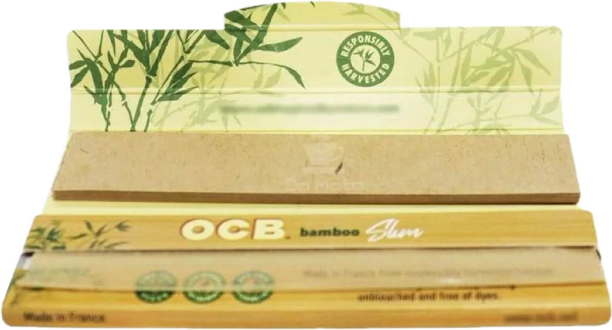 Seda OCB Bamboo King Size