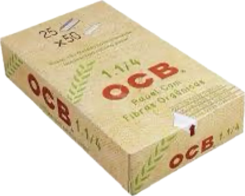 Seda OCB Organic Mini Size