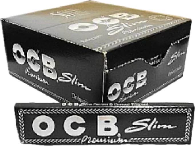 Seda OCB Premium King Size