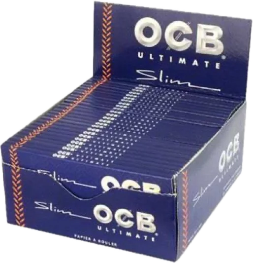 Seda OCB Ultimate King Size