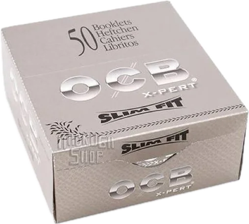 Seda OCB X-Pert Slim King Size