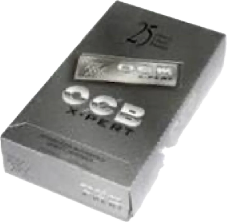 Seda OCB X-Pert Slim Mini Size