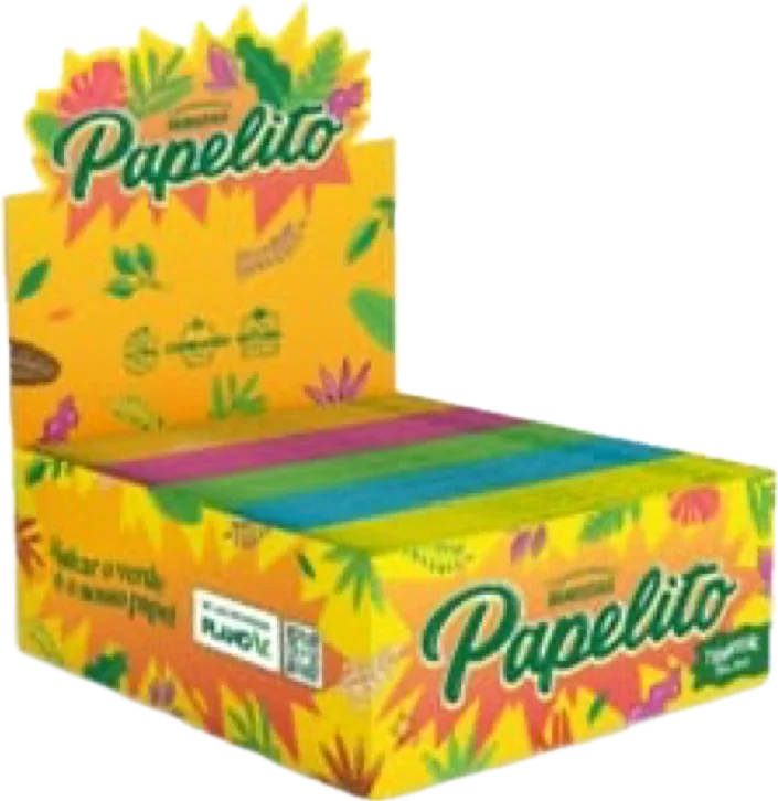 Seda Papelito Slim King Size