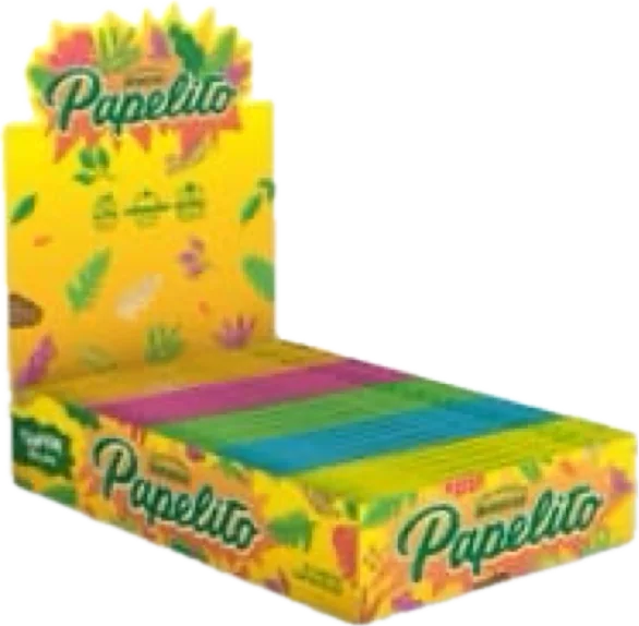 Seda Papelito Slim Mini Size