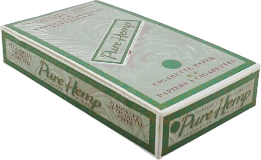 Seda Pure Hemp Mini Size