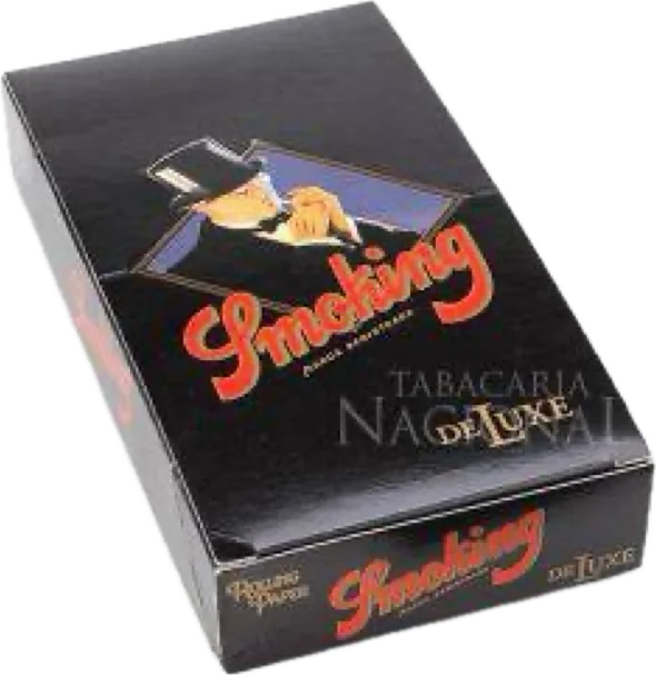 Seda Smoking Deluxe Mini Size