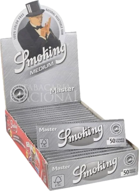 Seda Smoking Master Mini Size