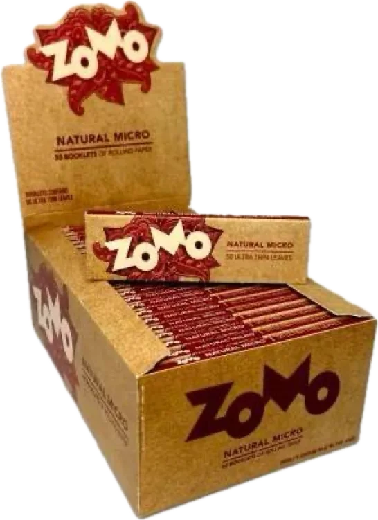Seda Zomo Mini Size