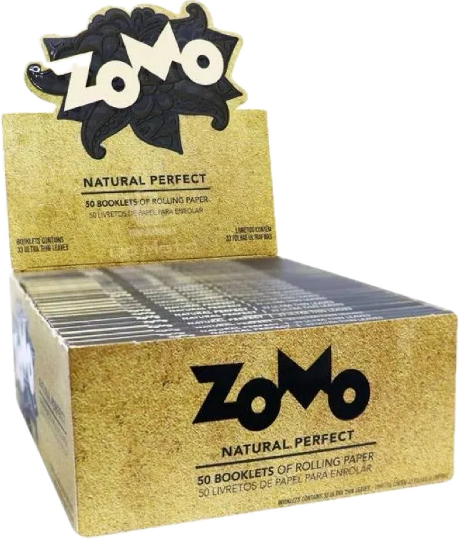 Seda Zomo Natural Perfect