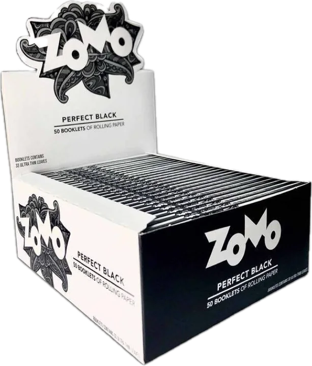 Seda Zomo Perfect Black King Size