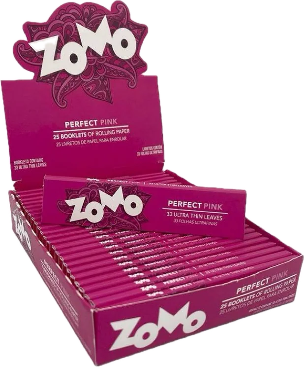 Seda Zomo Perfect Pink King Size