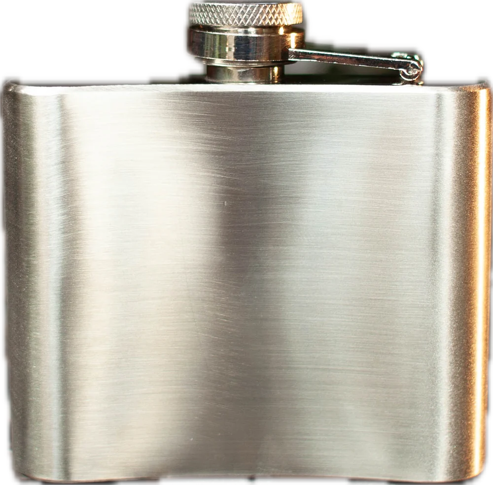 Cantil de inox